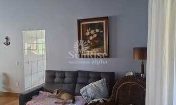 Imagem 7: Chácara à venda no condomínio Haras Pavão com 3 quartos e 4 vagas 200 m² por R$ 800.000,00