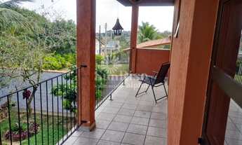 Imagem 4: Chácara à venda no condomínio Haras Pavão com 3 quartos e 4 vagas 200 m² por R$ 800.000,00