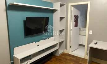 Imagem 5: Casa mobiliada para alugar 5 quartos e 3 vagas 340m² - Gênesis I - Santana de Parnaíba