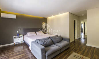 Imagem 3: Casa a venda mobiliada e reformada - Alphaville 6