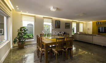 Imagem 6: Casa a venda mobiliada e reformada - Alphaville 6