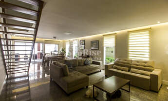 Imagem 2: Casa a venda mobiliada e reformada - Alphaville 6