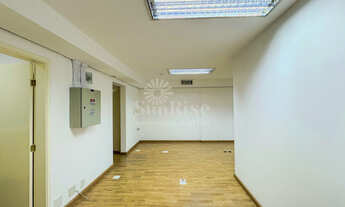 Imagem 4: Sala Comercial para alugar com 91m² e 2 vagas - R$4.457,77 - Eagle Point - Alphaville Indu