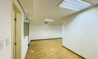 Imagem 5: Sala Comercial para alugar com 91m² e 2 vagas - R$4.457,77 - Eagle Point - Alphaville Indu