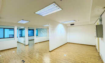 Imagem: Sala Comercial para alugar com 91m² e 2