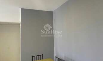 Imagem 4: Apartamento para alugar com 1 quarto e 1 vaga 50 m² R$ 5.702,00 pacote Alphaville Hit - B