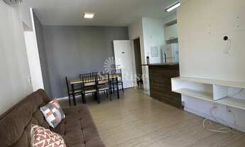 Imagem 5: Apartamento para alugar com 1 quarto e 1 vaga 50 m² R$ 5.702,00 pacote Alphaville Hit - B
