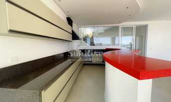 Imagem 7: Casa à Venda Gênesis 2 | 704 m² AC - 607 m² Terreno - 5 suítes