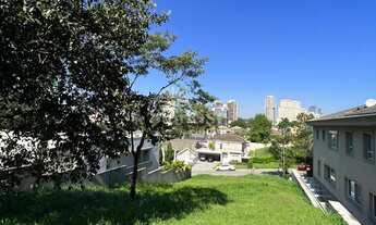 Imagem: Terreno para venda no Melville Alphaville