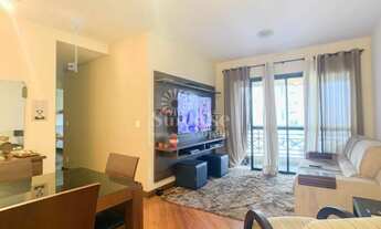 Imagem: Apartamento com 3 dormitórios à venda