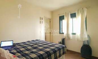 Imagem 2: Apartamento com 3 dormitórios à venda, 98 m² por R$1.400.000 - Alphaville Centro - Barueri