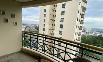 Imagem 6: Apartamento com 3 dormitórios à venda, 98 m² por R$1.400.000 - Alphaville Centro - Barueri