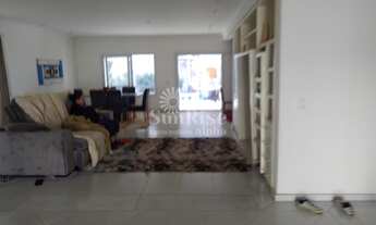 Imagem 4: Casa para vender com 4 quartos e 8 vagas - 550m² - R$4.100.000,00 Alphaville - Barueri