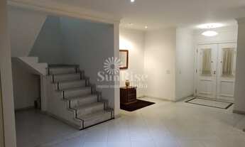 Imagem 3: Casa para vender com 4 quartos e 8 vagas - 550m² - R$4.100.000,00 Alphaville - Barueri