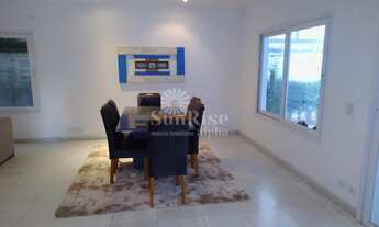 Imagem 5: Casa para vender com 4 quartos e 8 vagas - 550m² - R$4.100.000,00 Alphaville - Barueri