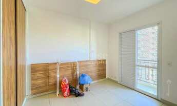 Imagem 3: Apartamento a venda Alphaville com 3 quartos e 2 vagas - 84 m² - R$1.200.000 - Barueri/SP