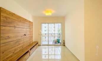 Imagem: Apartamento a venda Alphaville com 3 quartos