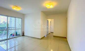 Imagem 4: Apartamento a venda Alphaville com 3 quartos e 2 vagas - 84 m² - R$1.200.000 - Barueri/SP