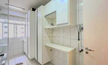 Imagem 7: Apartamento a venda Alphaville com 3 quartos e 2 vagas - 84 m² - R$1.200.000 - Barueri/SP