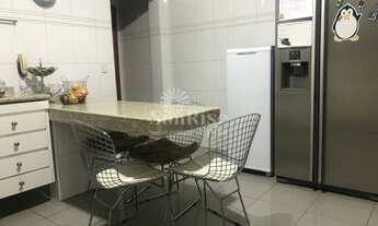 Imagem 4: Casa à venda com 4 quartos e 4 vagas, 556 m² por R$ 5.300.000 - Alphaville 08 - Santana de