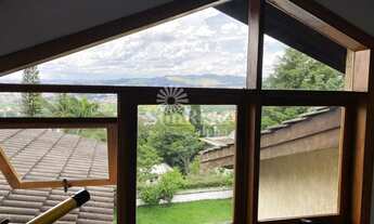 Imagem 2: Casa à venda com 4 quartos e 4 vagas, 556 m² por R$ 5.300.000 - Alphaville 08 - Santana de