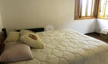 Imagem 5: Casa à venda com 4 quartos e 4 vagas, 556 m² por R$ 5.300.000 - Alphaville 08 - Santana de