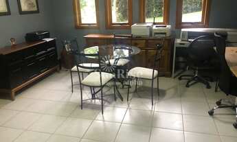 Imagem 6: Casa à venda com 4 quartos e 4 vagas, 556 m² por R$ 5.300.000 - Alphaville 08 - Santana de