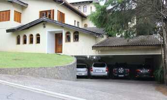 Imagem: Casa à venda com 4 quartos e 4 vagas, 556