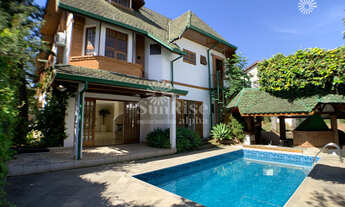 Imagem: Casa em Condomínio para alugar com 4 quartos