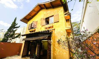 Imagem: Casa à venda Panamby - Condomínio fechado