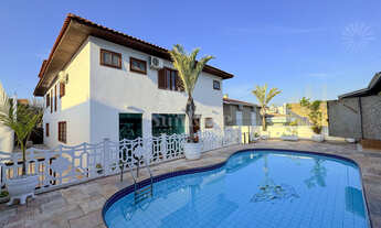 Imagem: Casa a venda em Alphaville 11, 4 suítes