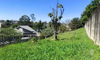 Imagem 2: Terreno a venda Tamboré 1 com 2018m² - R$ 5.000.000 - Barueri/SP