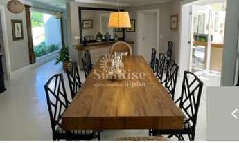 Imagem: Casa Alto Padrão á venda em terreno com