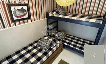 Imagem 6: Casa Alto Padrão á venda em terreno com 2.000m² com 9 suítes - Guarujá- SP