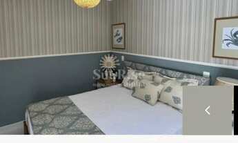 Imagem 7: Casa Alto Padrão á venda em terreno com 2.000m² com 9 suítes - Guarujá- SP