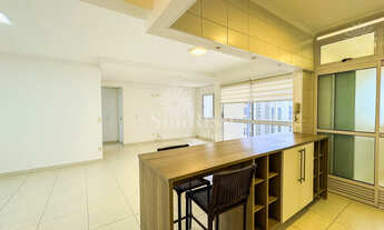 Imagem: Apartamento Locação Alphaville Centro