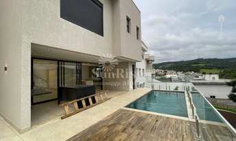 Imagem: Casa à venda Alphaville - 3 quartos - 2