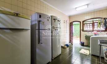 Imagem 4: Casa para venda com 4 quartos Alphaville 3 - Santana de Parnaíba/SP