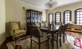 Imagem 7: Casa para venda com 4 quartos Alphaville 3 - Santana de Parnaíba/SP