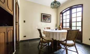 Imagem 6: Casa para venda com 4 quartos Alphaville 3 - Santana de Parnaíba/SP