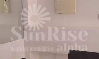 Imagem 4: Apartamento mobiliado para alugar com 1 quarto e 1 vaga - 50 m² R$5.523,00 pacote Alphav