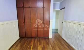 Imagem 3: Apartamento para alugar com 3 quartos e 2 vagas - 163m² - R$8.618,00 pacote - Alphaville B