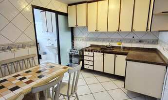 Imagem 2: Apartamento para alugar com 3 quartos e 2 vagas - 163m² - R$8.618,00 pacote - Alphaville B