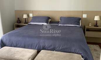 Imagem 7: Casa à venda e locação em Alphaville com 5 quartos e 4 vagas 340m² por R$ 4.200.000,00 Gê