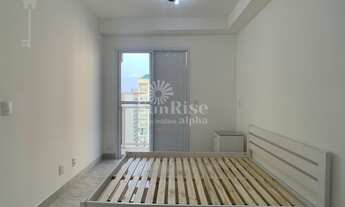 Imagem 3: Apartamento a venda com 2 dormitórios, 65 m² por R$1.000.000,00 - Alphaville Centro - Bar