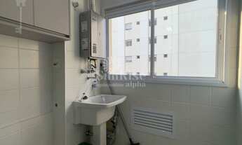 Imagem 6: Apartamento a venda com 2 dormitórios, 65 m² por R$1.000.000,00 - Alphaville Centro - Bar