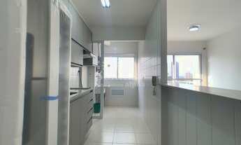 Imagem 5: Apartamento a venda com 2 dormitórios, 65 m² por R$1.000.000,00 - Alphaville Centro - Bar