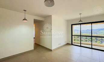 Imagem: Apartamento para alugar Alphaville 3 quartos