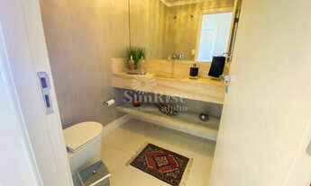 Imagem 5: Apartamento mobiliado para venda no Alpha Vita em Alphaville