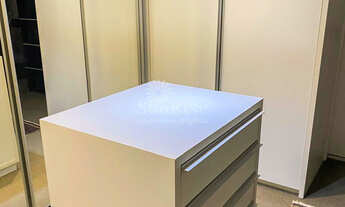 Imagem 6: Apartamento mobiliado para venda no Alpha Vita em Alphaville